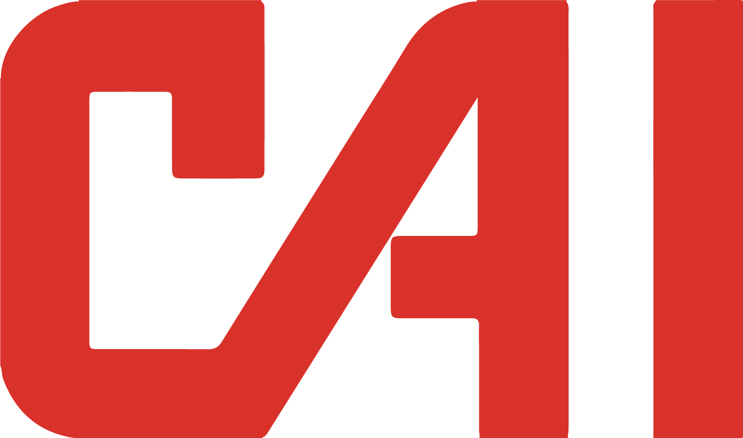 CAI Logistics logo