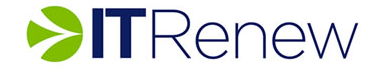 IT Renew logo