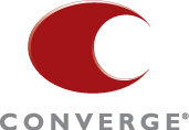 Converge logo