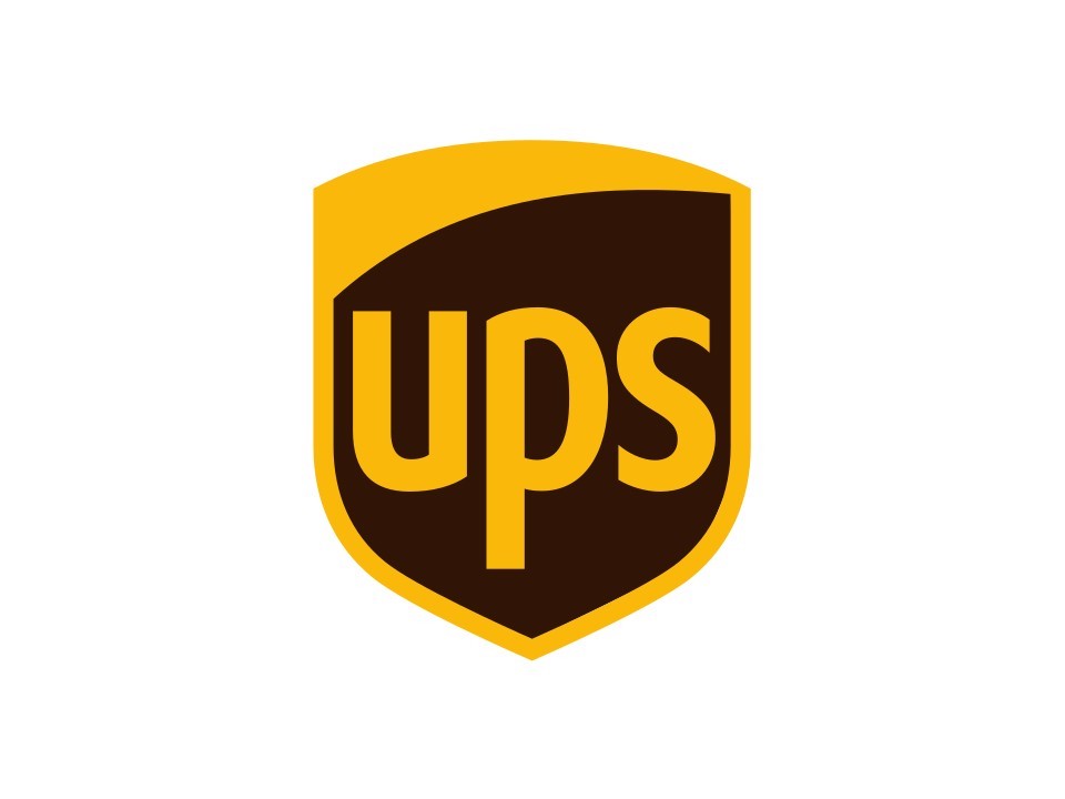 UPS logo