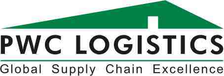 PWC Logistics logo