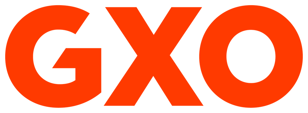 GXO logo