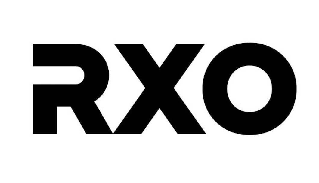 RXO logo