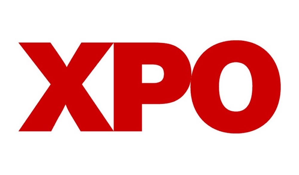 XPO logo
