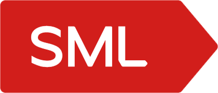 SML Group logo