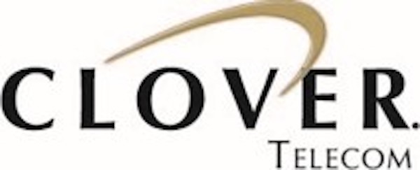 Clover Telecom logo