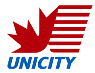 Unicity logo