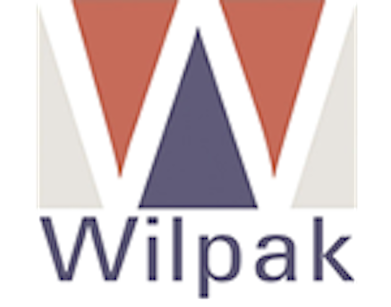 Wilpak logo