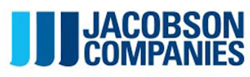 Jacobson Companies logo