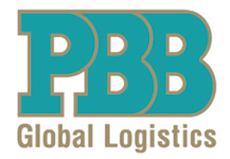 PBB Global Logistics logo