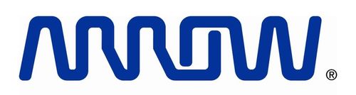 Arrow Electronics logo