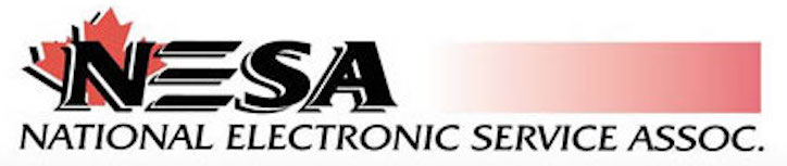 NESA logo