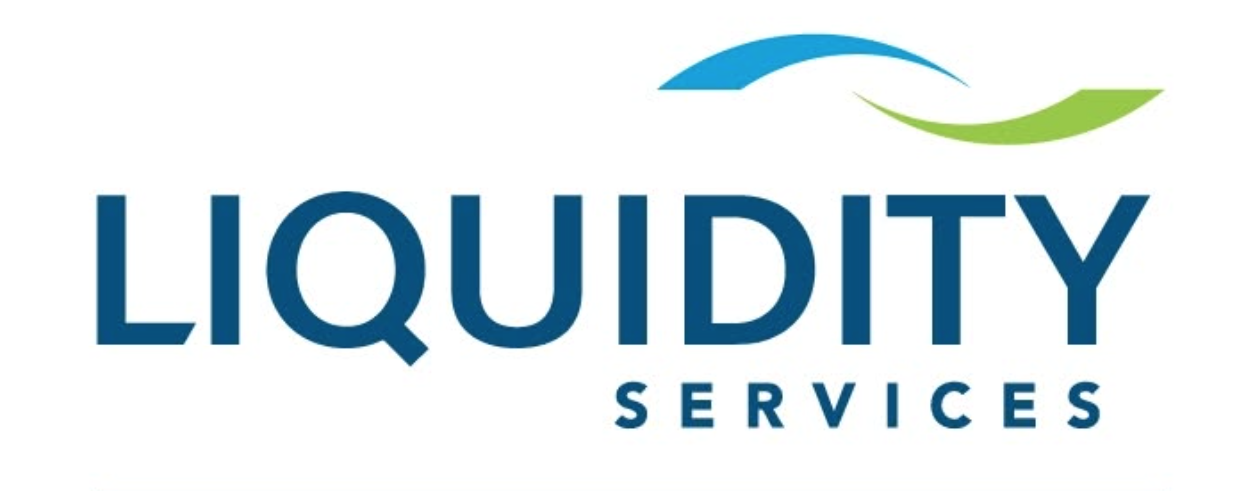 Liquidity Services logo