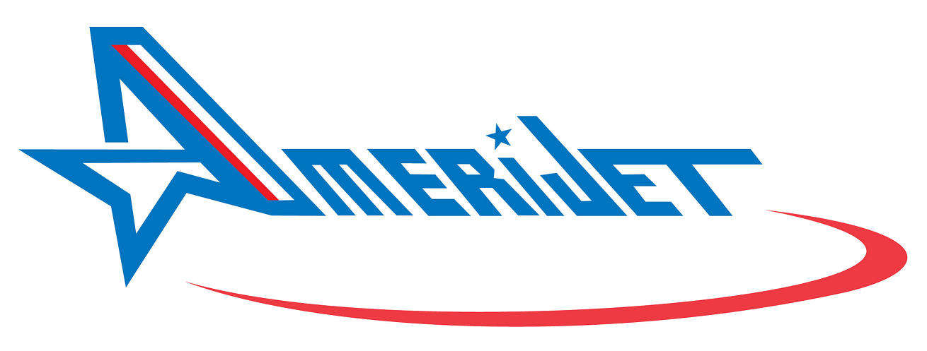 Amerijet International logo