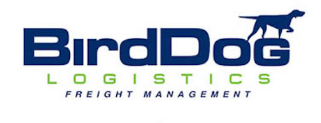 BirdDog Logistics logo