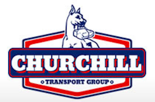 Churchill logo