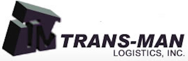 Trans-Man logo
