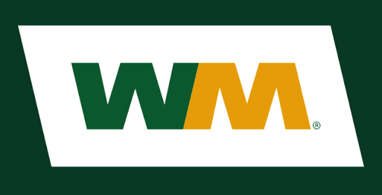 Waste Management logo