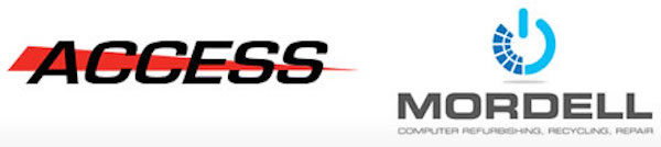 Access Mordell logo