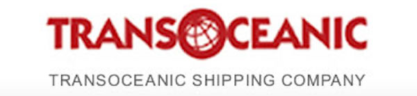 Transoceanic logo