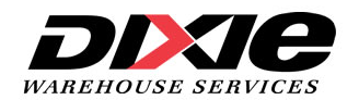 Dixie Warehouse Services logo