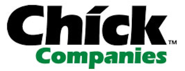 Chick Companies logo