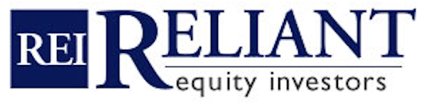 Reliant Equity Investors logo