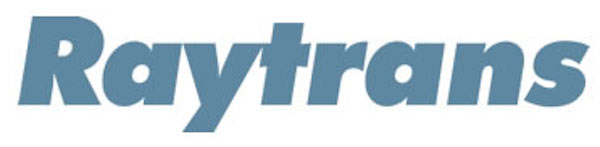 RayTrans logo