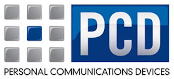 PCD logo