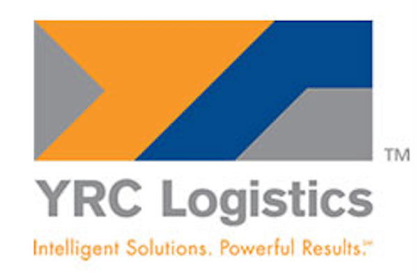 YRC logo