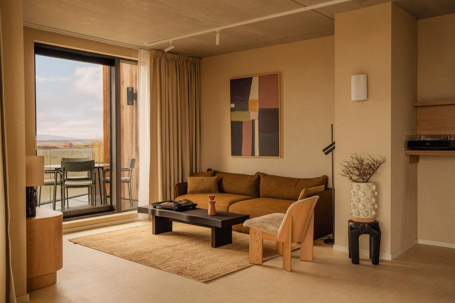 Penthouse Zuidas