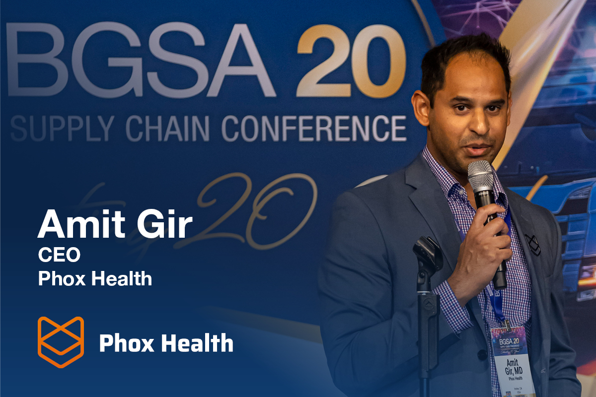 BGSA Announces 2026 Supply Chain Shark Tank Competition Winner