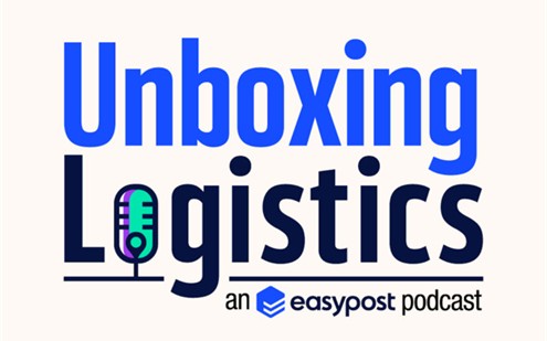 Transforming Your Supply Chain With AI with Ben Gordon | Unboxing Logistics 71