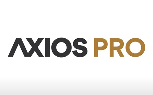 Omegro acquires supply chain RFID software platform Clarity (Axios Pro)