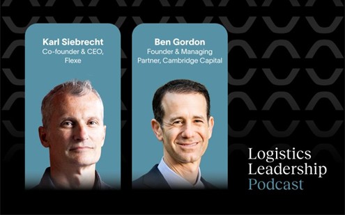 M&A: State of Play in Logistics (Flexe Podcast)