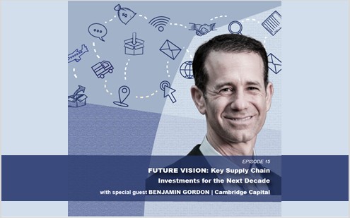 Future Vision: Key Supply Chain Investments for the Next Decade (Parcel Perspectives)