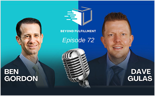 Supply Chain Innovation Strategies: Lessons from Ben Gordon
