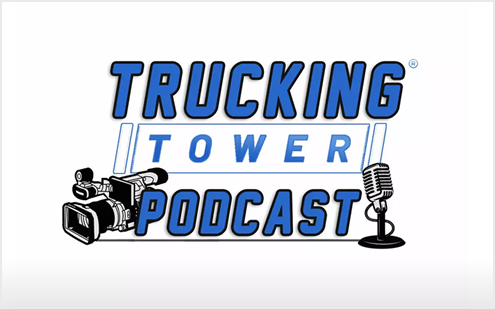 Acquisition News & Venture Capital Insights (Trucking Tower Podcast)