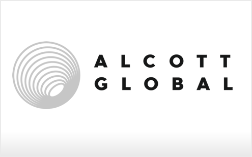 Alcott Global Interview with Ben Gordon