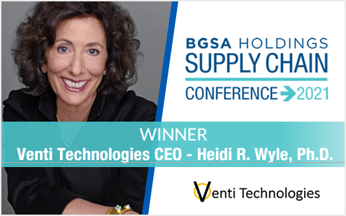 BGSA Announces 2021 Supply Chain Shark Tank Competition Winner
