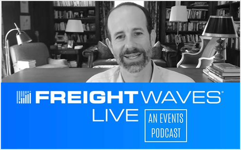 FreightWaves Carrier Summit: Should every logistics company have a last mile strategy?