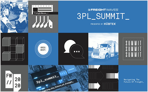 3PL Summit - Live Town Hall Q&A with Brad Jacobs (e-commerce)