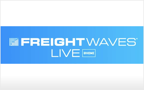 How has COVID-19 changed the freight tech landscape?