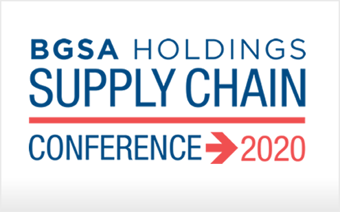 BGSA 2020 Supply Chain Shark Tank Competition Winner