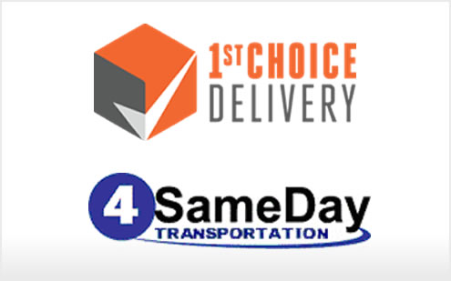 1st Choice Delivery Acquired Controlling Stake in 4SameDay