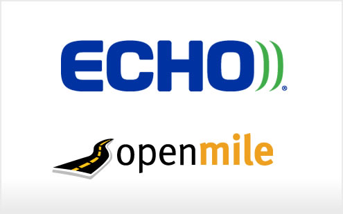 Echo Global Logistics Acquires Open Mile