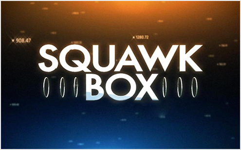 State of Logistics (CNBC Squawk Box)