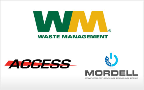 Waste Management, Inc.