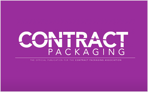 M&A and Emerging Leaders in Contract Packaging