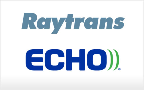 Raytrans Distribution Services, Inc.